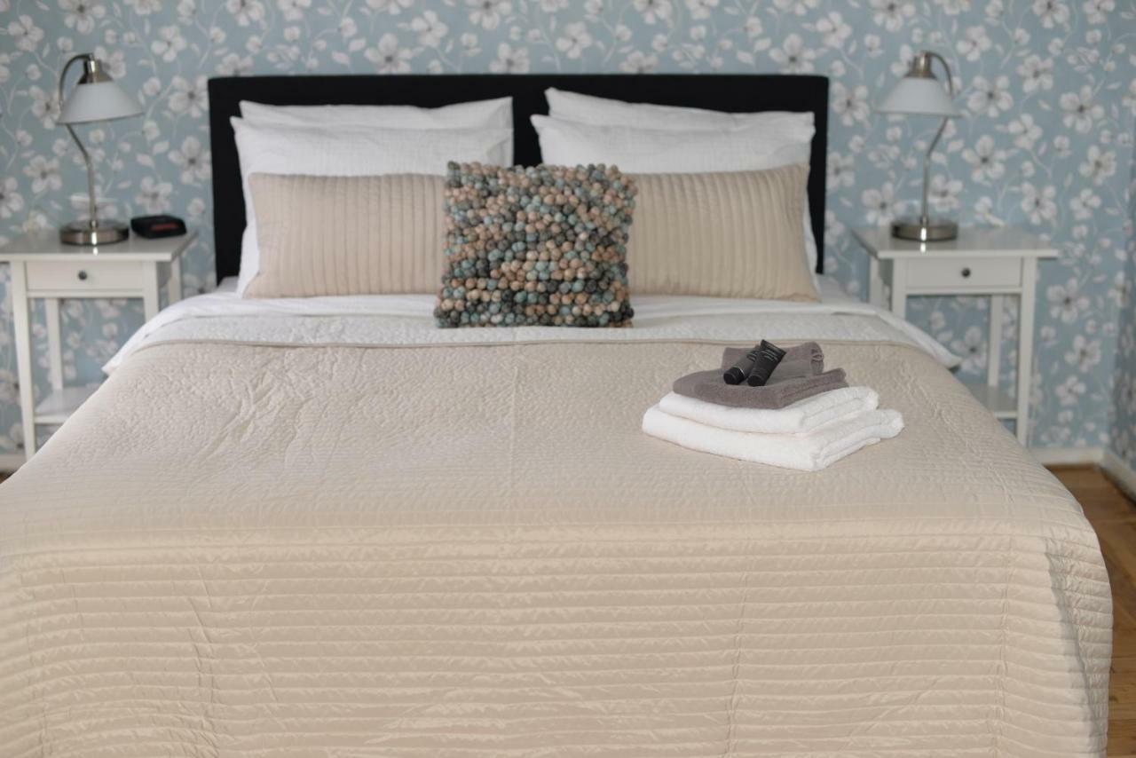 هيلين Bed And Breakfast Loft24 المظهر الخارجي الصورة