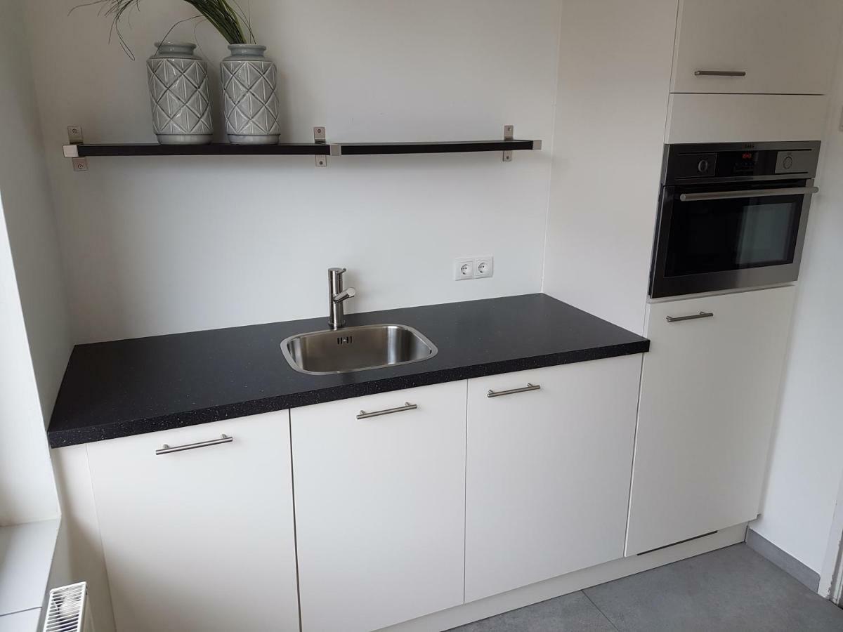 هيلين Bed And Breakfast Loft24 المظهر الخارجي الصورة