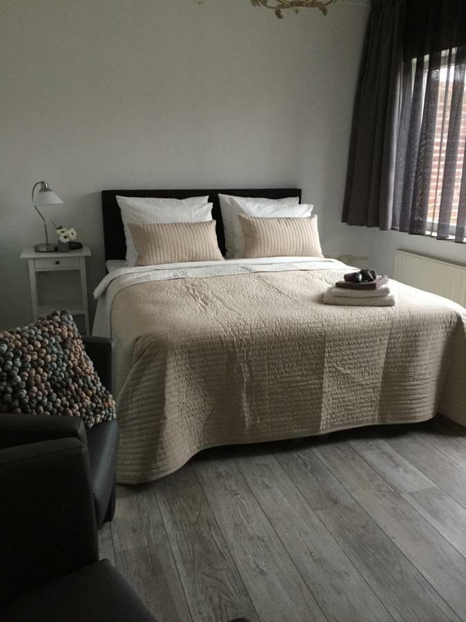 هيلين Bed And Breakfast Loft24 المظهر الخارجي الصورة