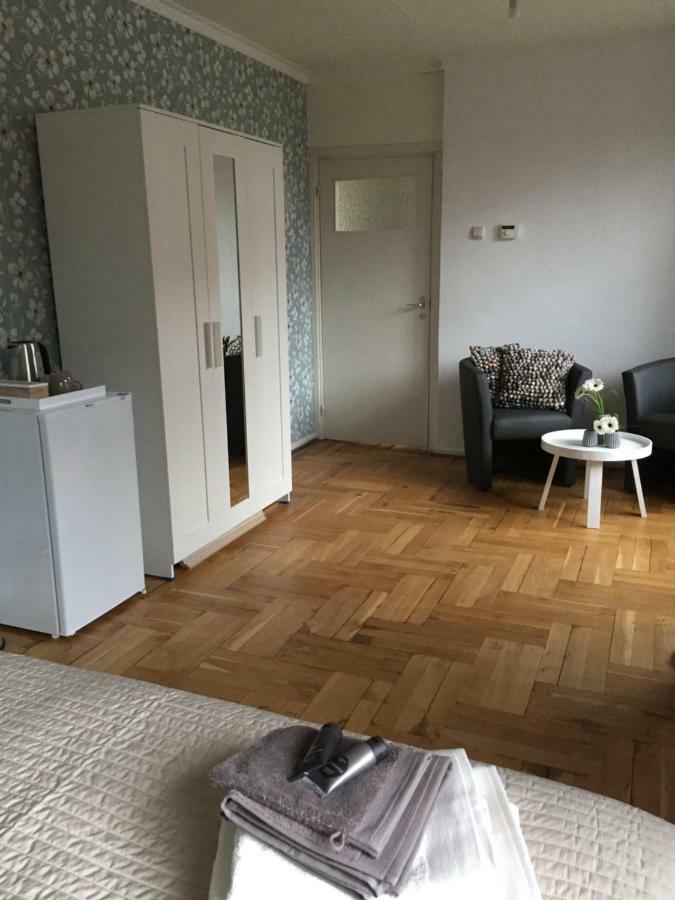 هيلين Bed And Breakfast Loft24 المظهر الخارجي الصورة