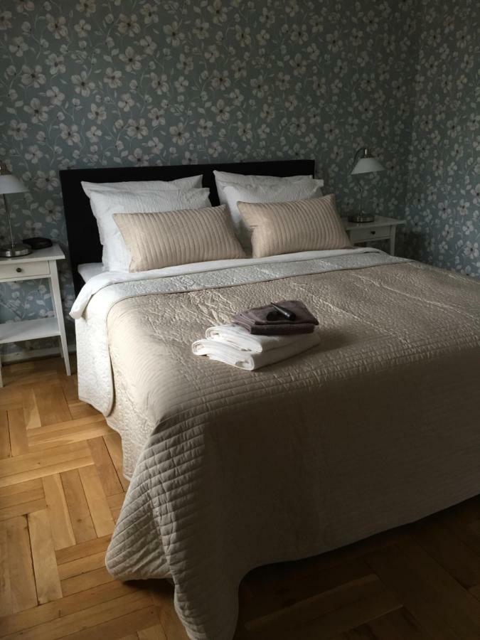هيلين Bed And Breakfast Loft24 المظهر الخارجي الصورة