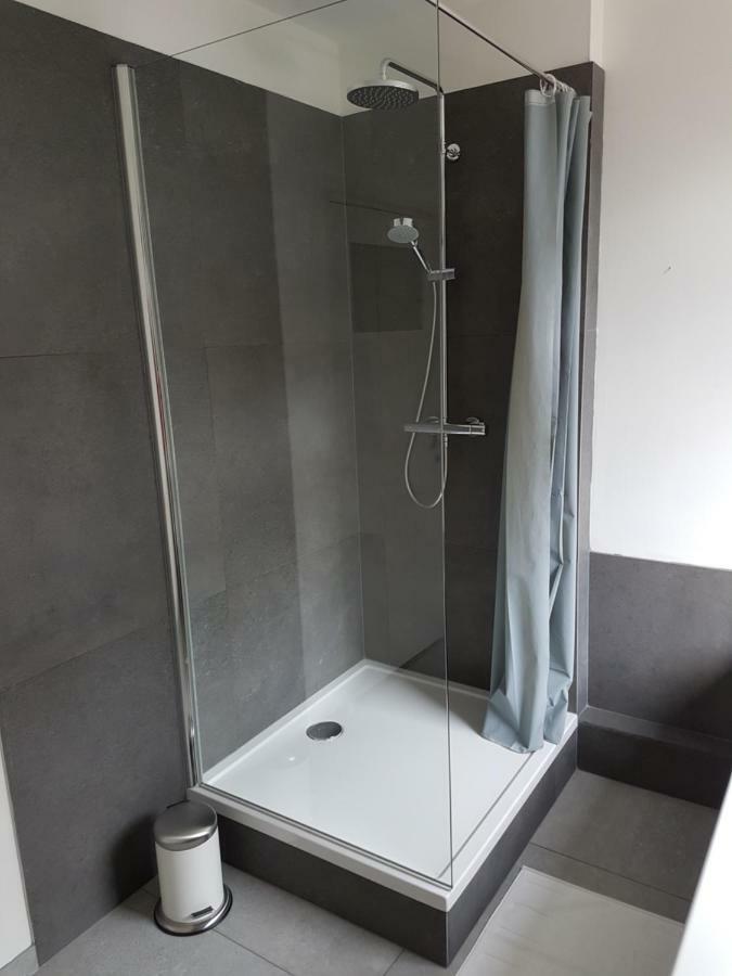 هيلين Bed And Breakfast Loft24 المظهر الخارجي الصورة