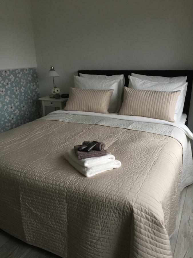 هيلين Bed And Breakfast Loft24 المظهر الخارجي الصورة