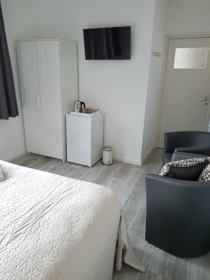 هيلين Bed And Breakfast Loft24 المظهر الخارجي الصورة