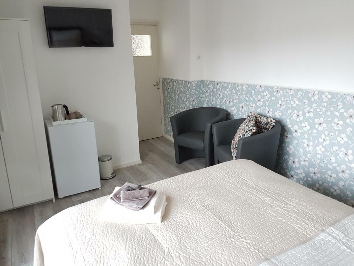 هيلين Bed And Breakfast Loft24 المظهر الخارجي الصورة
