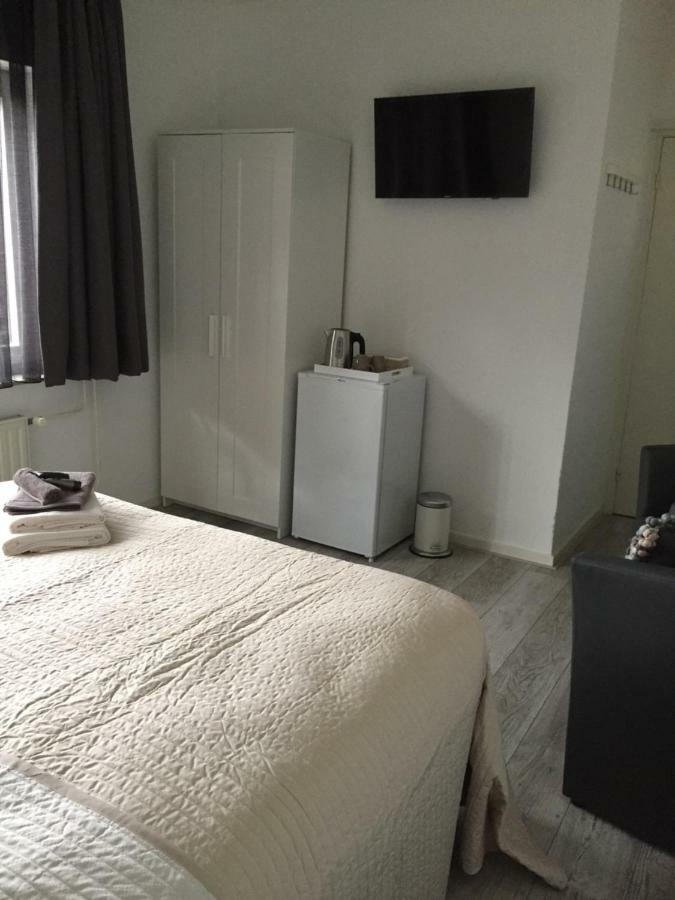 هيلين Bed And Breakfast Loft24 المظهر الخارجي الصورة