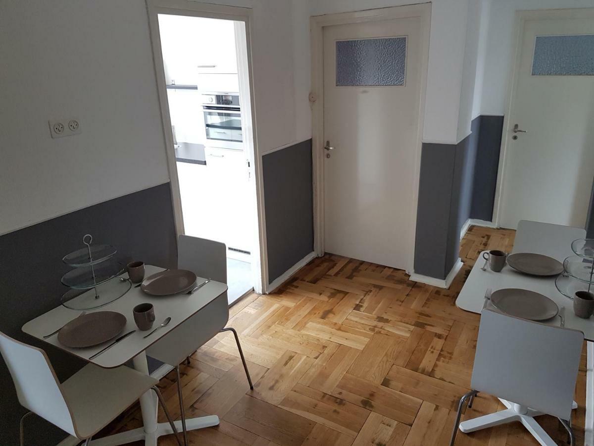 هيلين Bed And Breakfast Loft24 المظهر الخارجي الصورة