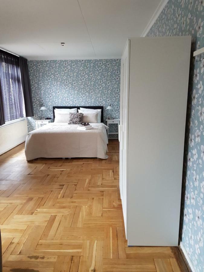 هيلين Bed And Breakfast Loft24 المظهر الخارجي الصورة