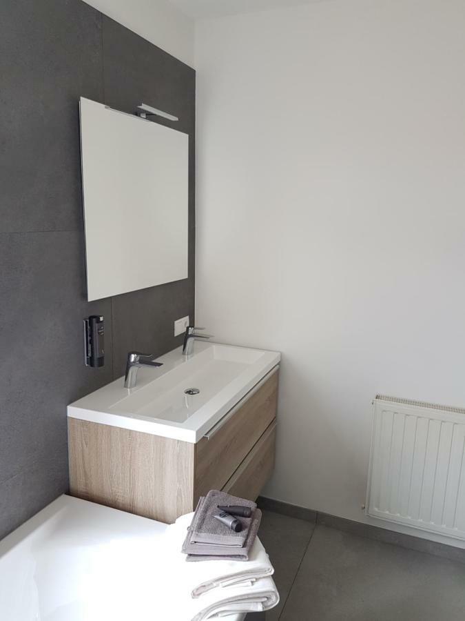 هيلين Bed And Breakfast Loft24 المظهر الخارجي الصورة