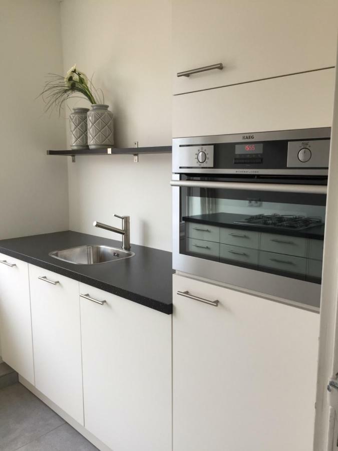 هيلين Bed And Breakfast Loft24 المظهر الخارجي الصورة