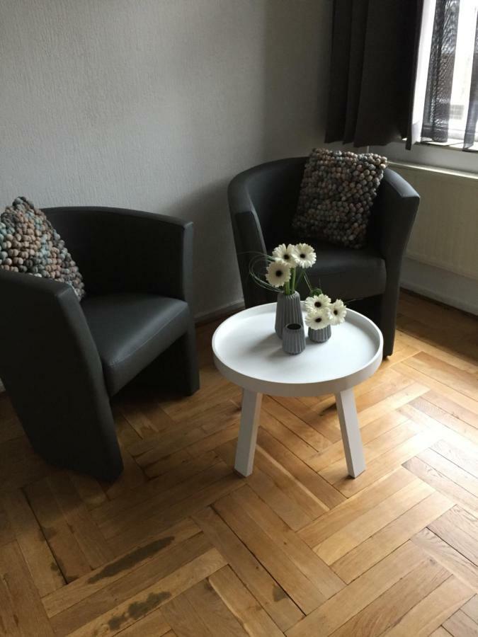 هيلين Bed And Breakfast Loft24 المظهر الخارجي الصورة