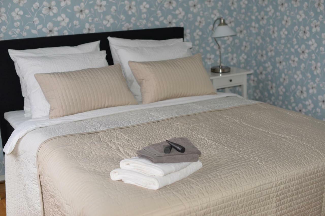 هيلين Bed And Breakfast Loft24 المظهر الخارجي الصورة