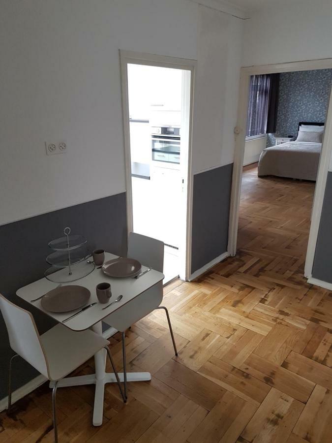 هيلين Bed And Breakfast Loft24 المظهر الخارجي الصورة