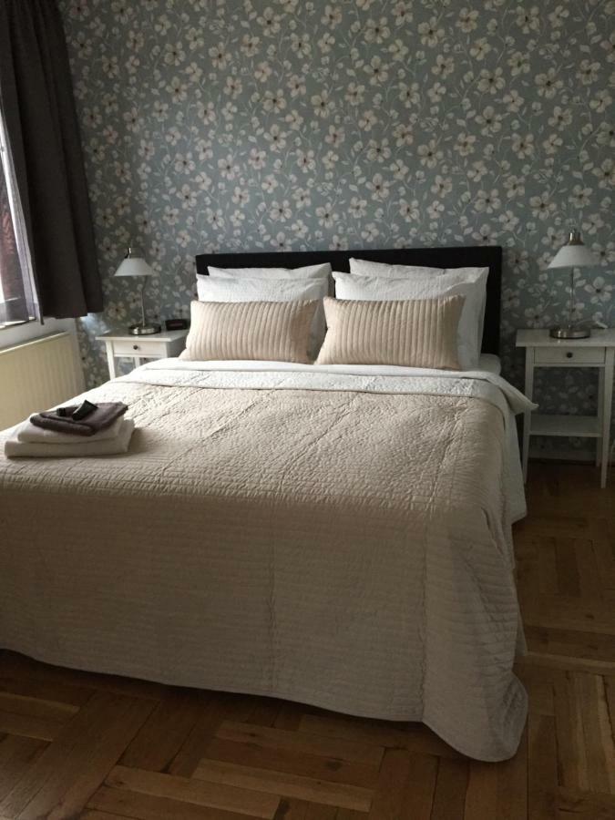 هيلين Bed And Breakfast Loft24 المظهر الخارجي الصورة