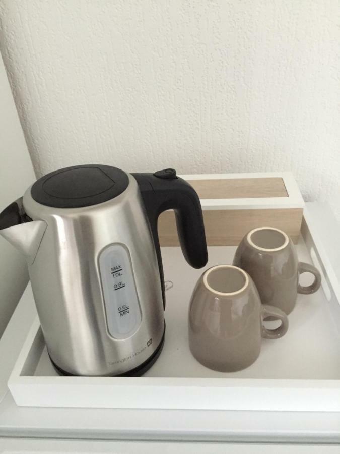 هيلين Bed And Breakfast Loft24 المظهر الخارجي الصورة