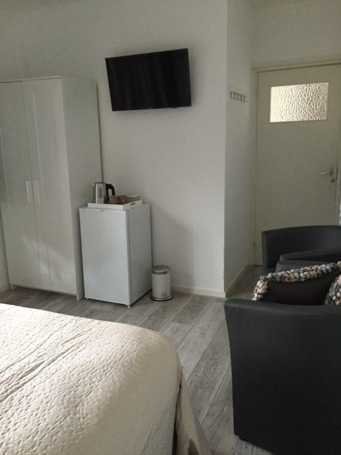 هيلين Bed And Breakfast Loft24 المظهر الخارجي الصورة