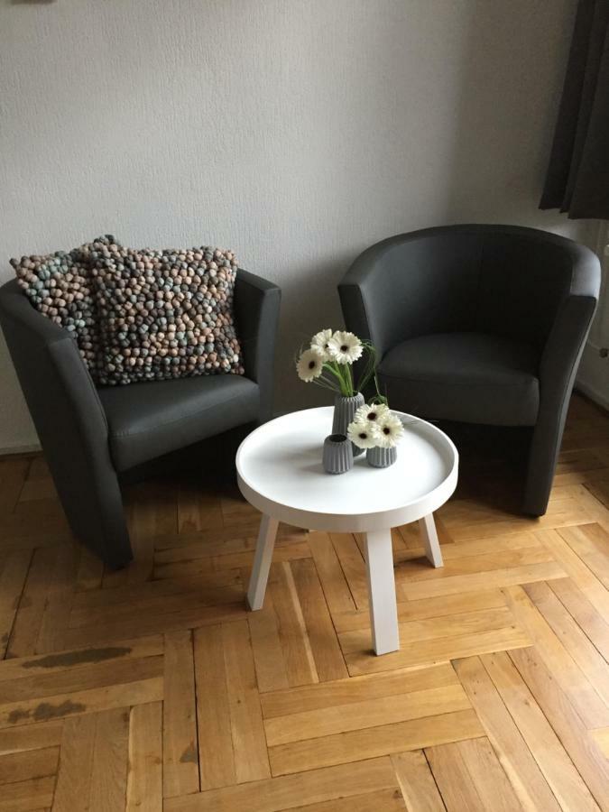 هيلين Bed And Breakfast Loft24 المظهر الخارجي الصورة