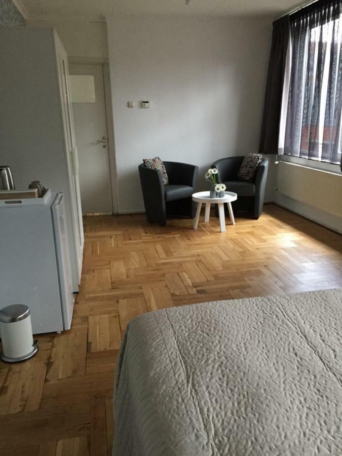هيلين Bed And Breakfast Loft24 المظهر الخارجي الصورة