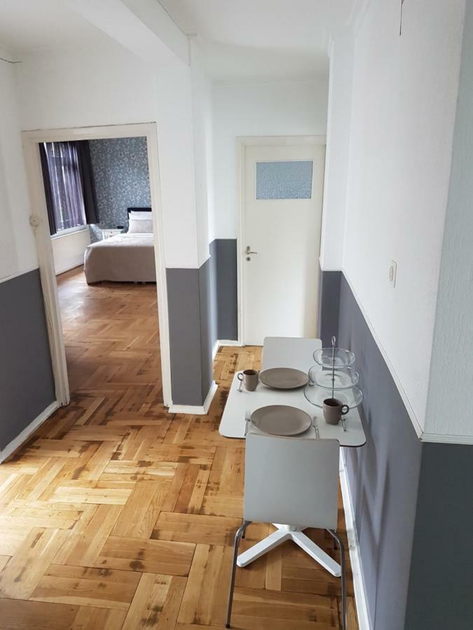 هيلين Bed And Breakfast Loft24 المظهر الخارجي الصورة