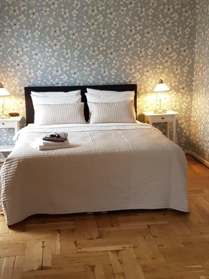 هيلين Bed And Breakfast Loft24 المظهر الخارجي الصورة
