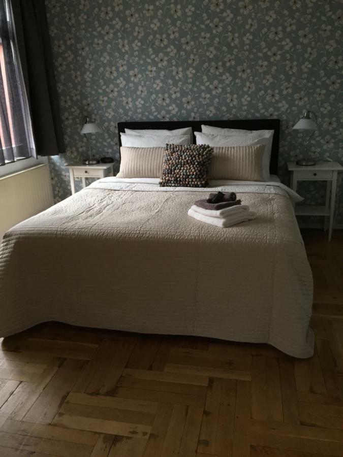 هيلين Bed And Breakfast Loft24 المظهر الخارجي الصورة