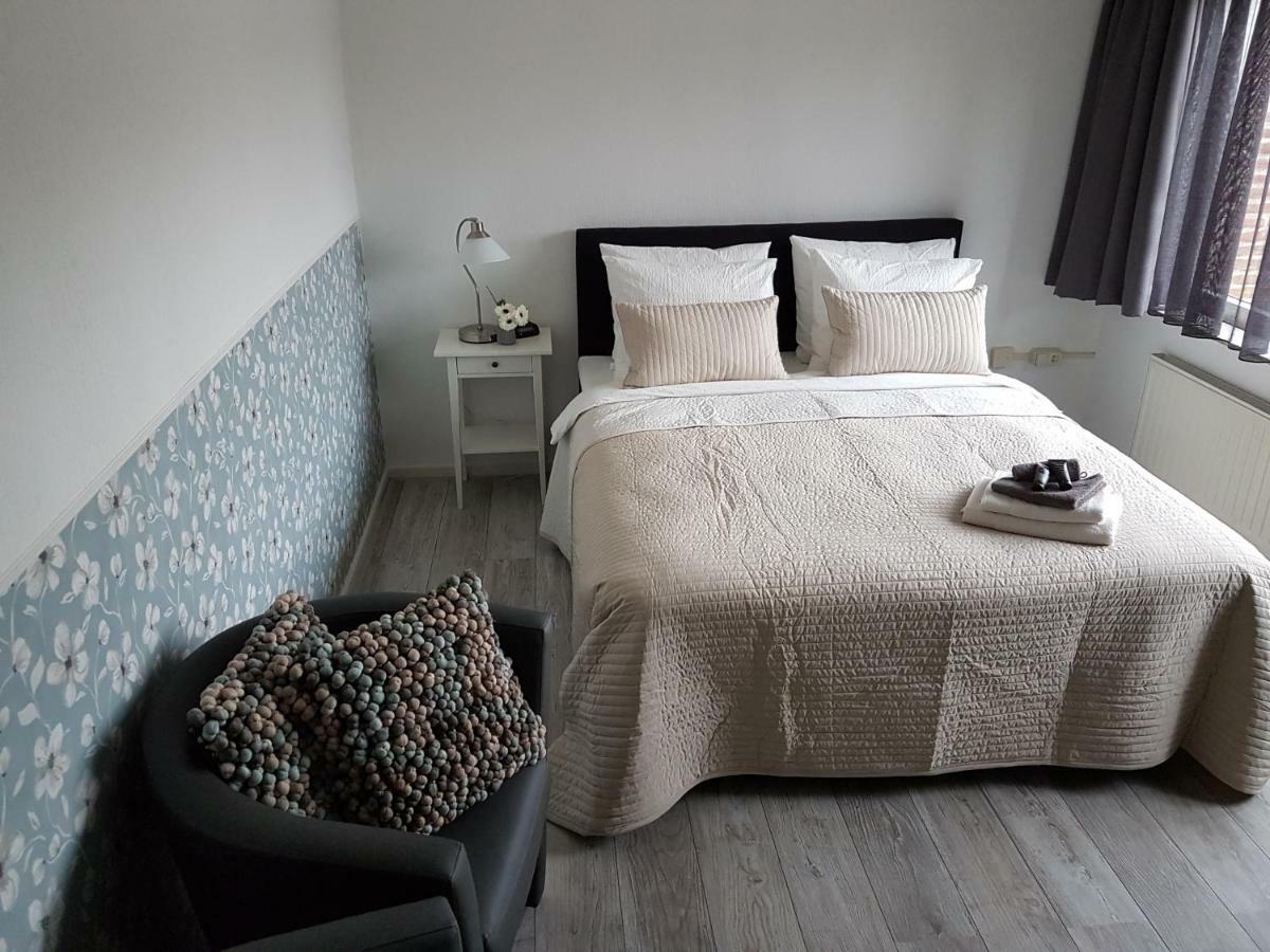 هيلين Bed And Breakfast Loft24 المظهر الخارجي الصورة